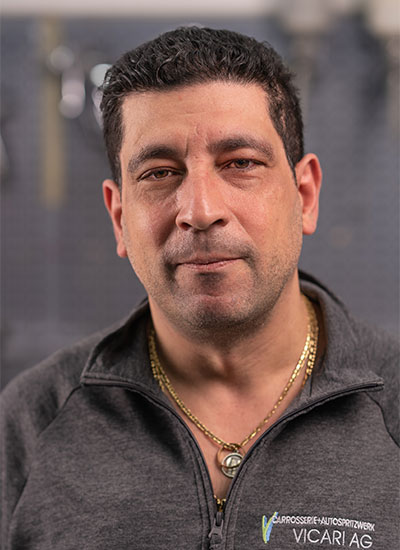 Domenico Bono