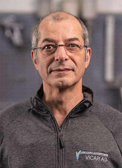 Salvino Munafò