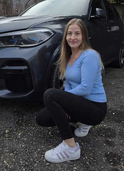 Sandra